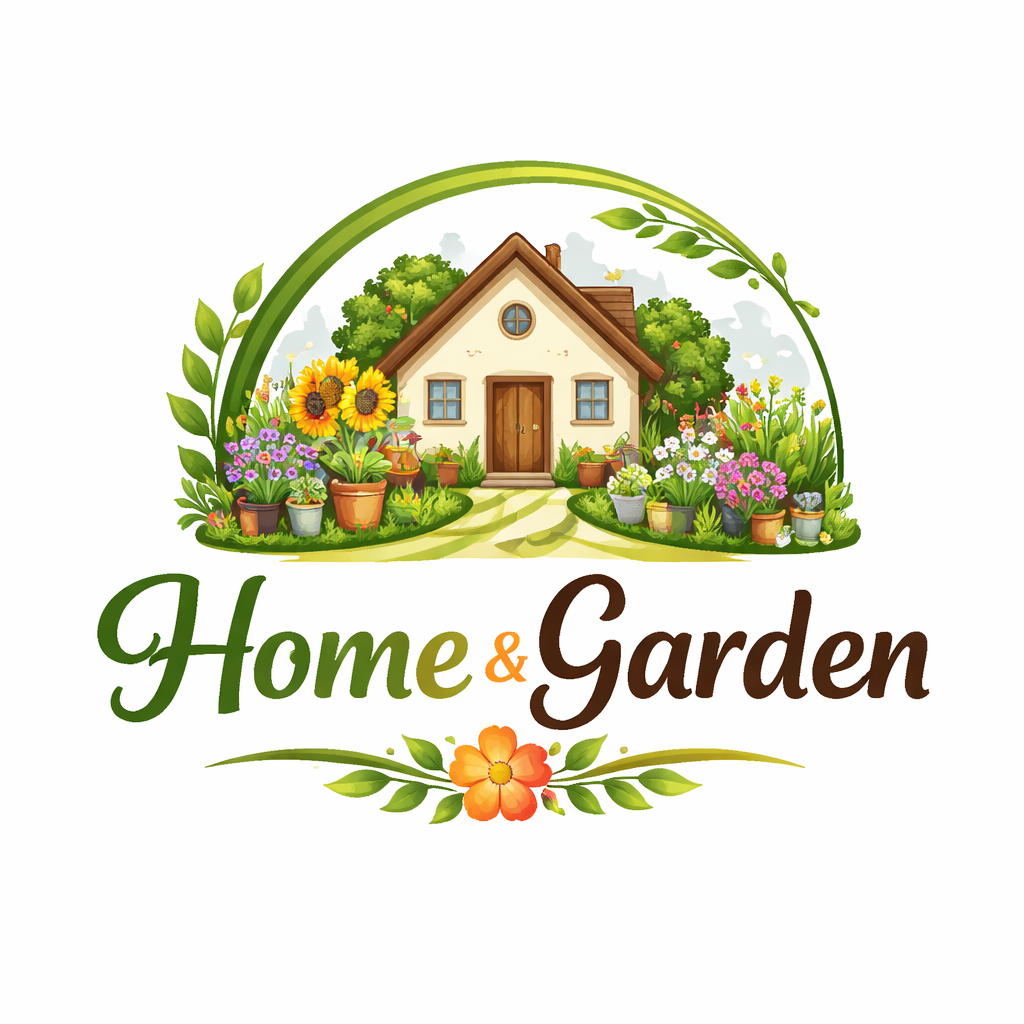 Home & Garden World